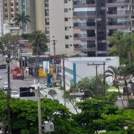 Apartamento Guaruja Praia Asturias E Praia Do Tombo Apartman Kültér fotó