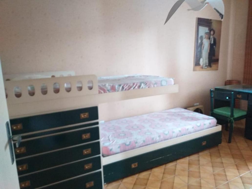 Apartamento Guaruja Praia Asturias E Praia Do Tombo Apartman Kültér fotó